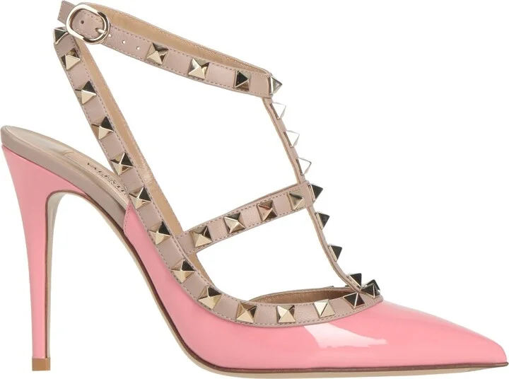 Valentino Garavani Woman Pumps - Image 3