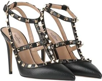 Valentino Garavani Woman Pumps - Image 2