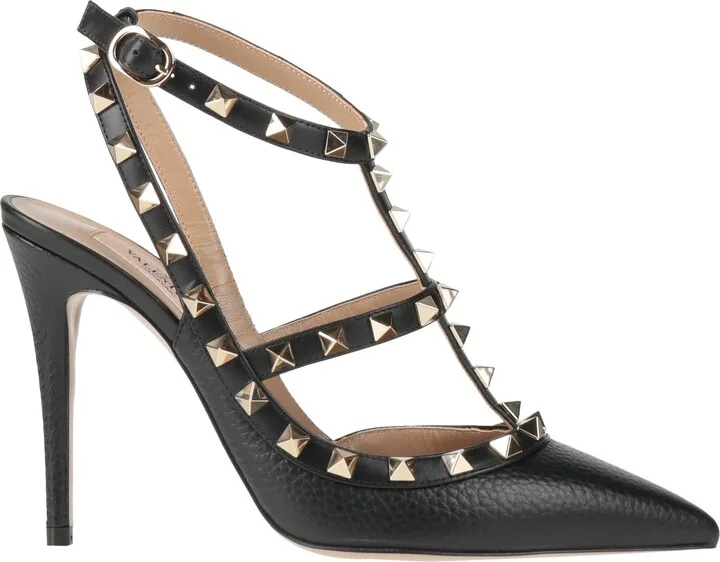 Valentino Garavani Woman Pumps - Image 3