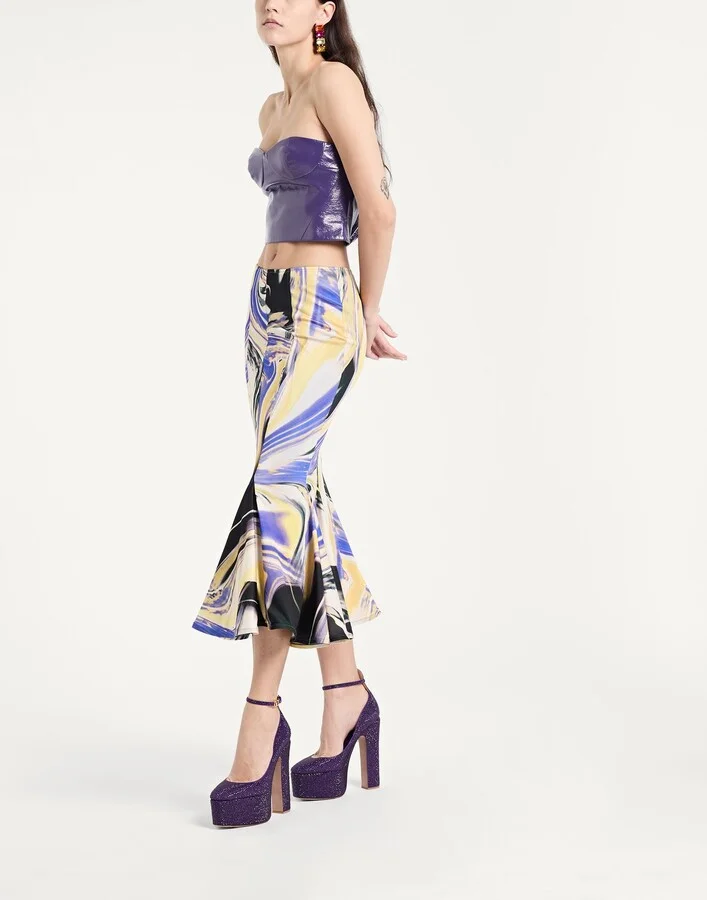 Valentino Garavani Woman Pumps - Image 4