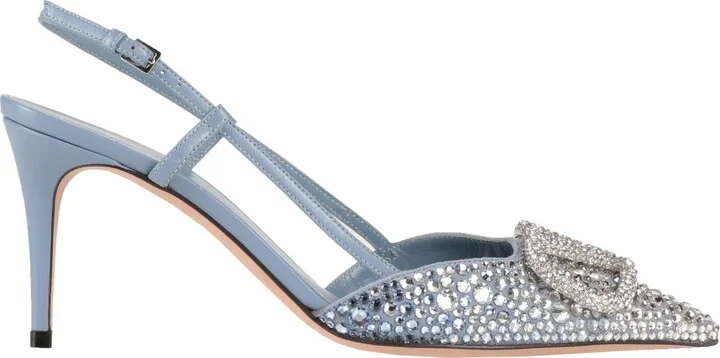 Valentino Garavani Woman Pumps - Image 3