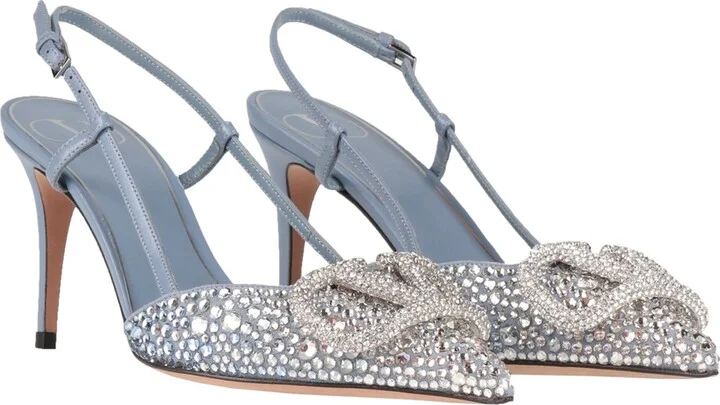 Valentino Garavani Woman Pumps - Image 4
