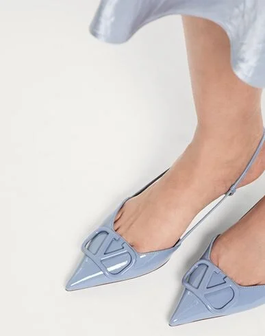 Valentino Garavani Woman Pumps - Image 2