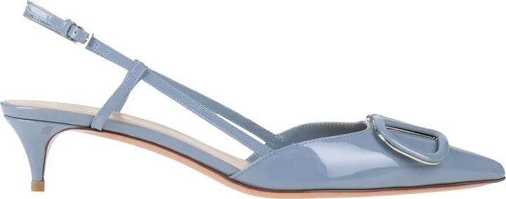Valentino Garavani Woman Pumps - Image 3