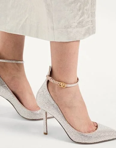 Valentino Garavani Woman Pumps - Image 2