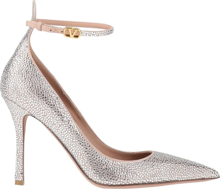 Valentino Garavani Woman Pumps - Image 3