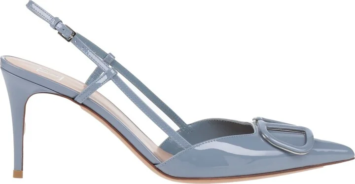 Valentino Garavani Woman Pumps - Image 3