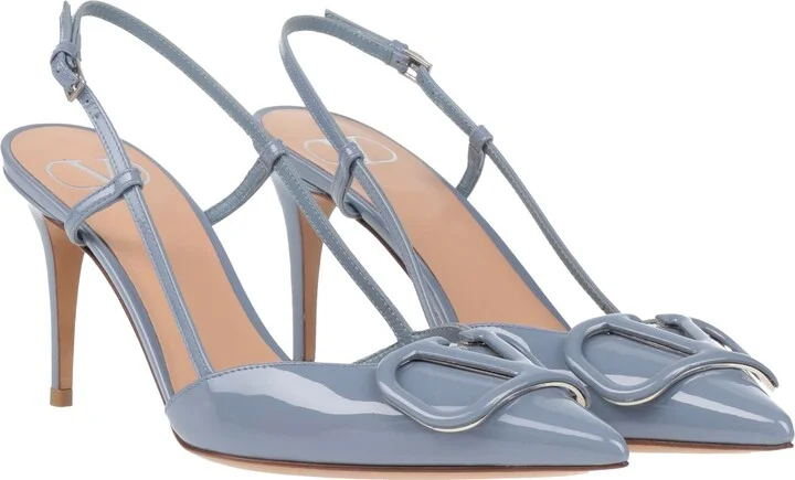 Valentino Garavani Woman Pumps - Image 4