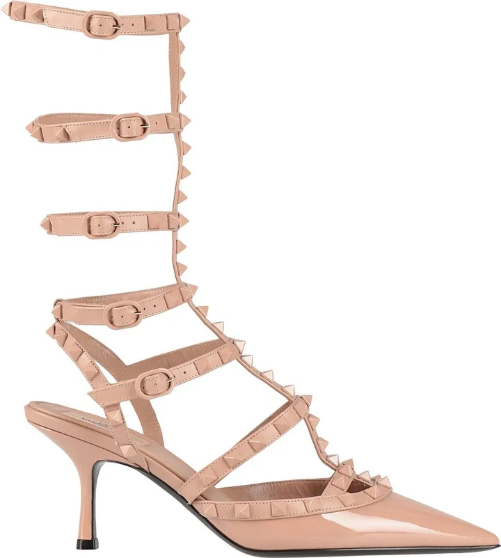 Valentino Garavani Woman Pumps - Image 3
