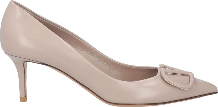 Valentino Garavani Woman Pumps - Image 3