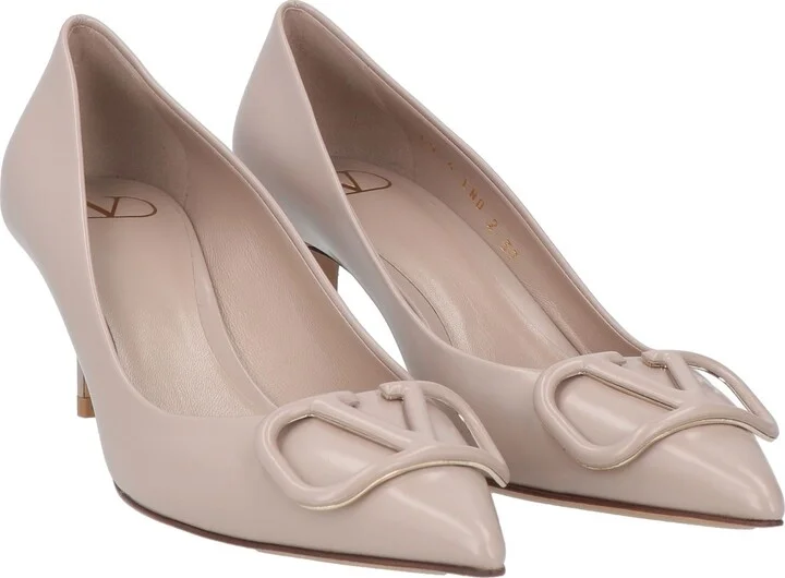 Valentino Garavani Woman Pumps - Image 4