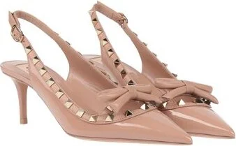 Valentino Garavani Woman Pumps - Image 2