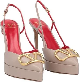 Valentino Garavani Woman Pumps - Image 2