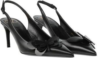 Valentino Garavani Woman Pumps - Image 2