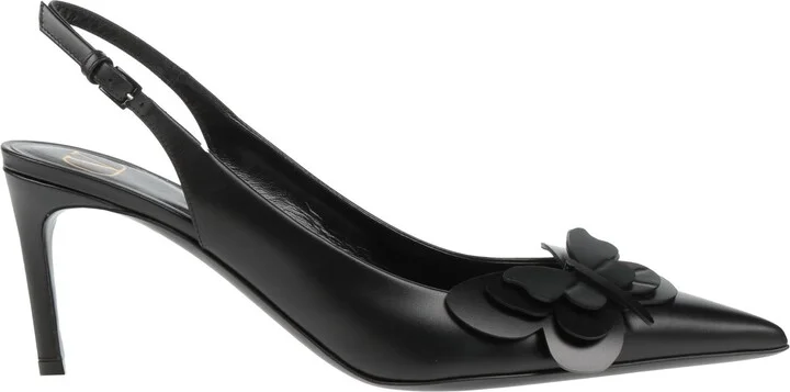 Valentino Garavani Woman Pumps - Image 3