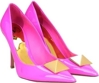 Valentino Garavani Woman Pumps - Image 2