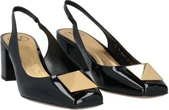 Valentino Garavani Woman Pumps - Image 2