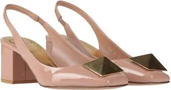 Valentino Garavani Woman Pumps - Image 5