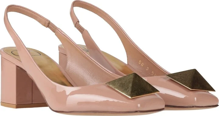 Valentino Garavani Woman Pumps - Image 7