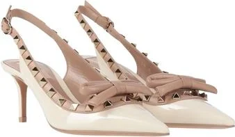 Valentino Garavani Woman Pumps - Image 2