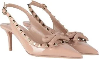 Valentino Garavani Woman Pumps - Image 5