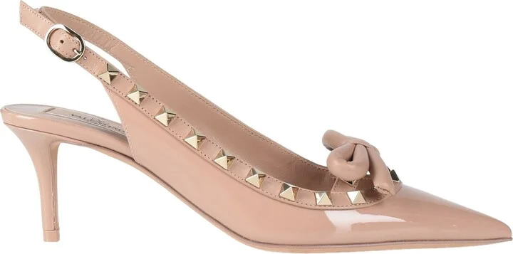Valentino Garavani Woman Pumps - Image 6