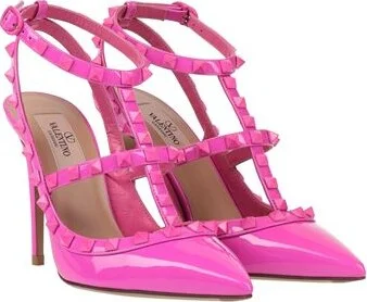 Valentino Garavani Woman Pumps - Image 2