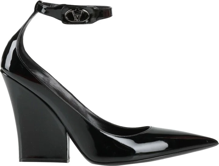 Valentino Garavani Woman Pumps - Image 3