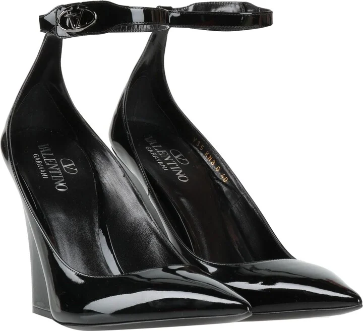 Valentino Garavani Woman Pumps - Image 4