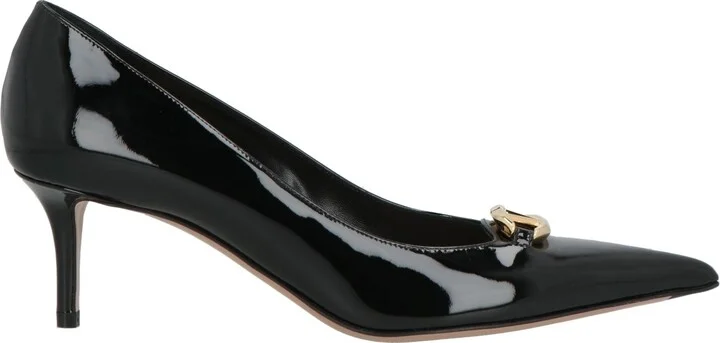Valentino Garavani Woman Pumps - Image 3