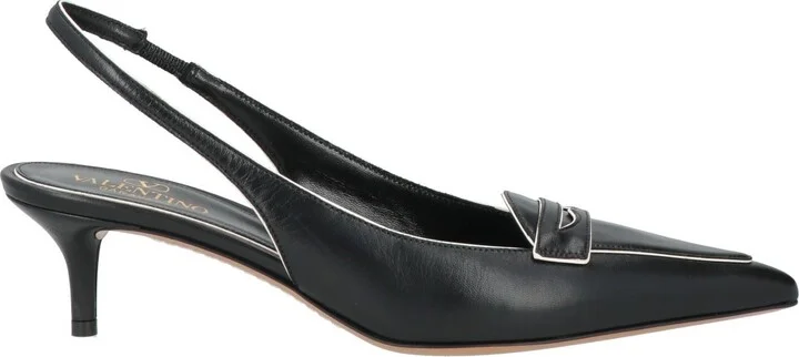 Valentino Garavani Woman Pumps - Image 3