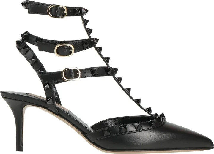 Valentino Garavani Woman Pumps - Image 3