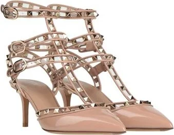 Valentino Garavani Woman Pumps - Image 2