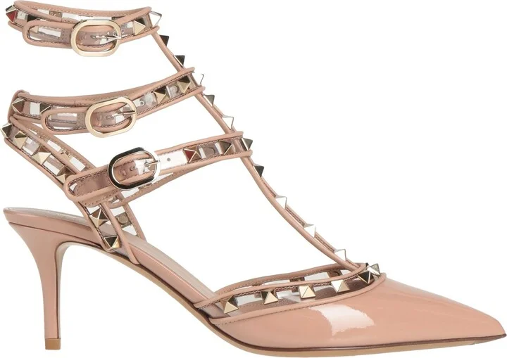 Valentino Garavani Woman Pumps - Image 3