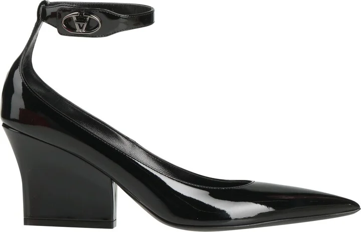Valentino Garavani Woman Pumps - Image 3