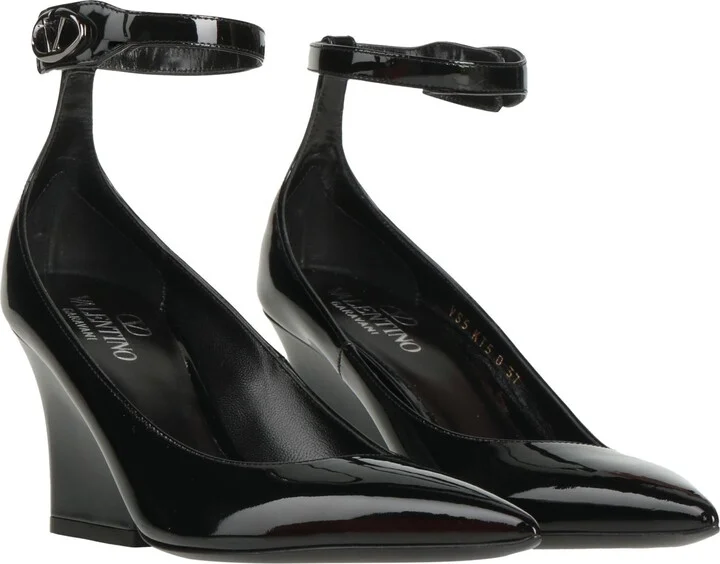 Valentino Garavani Woman Pumps - Image 4