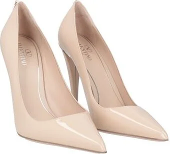 Valentino Garavani Woman Pumps - Image 5