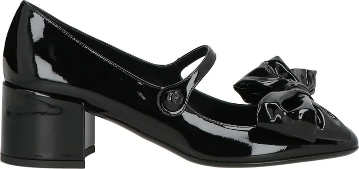 Valentino Garavani Woman Pumps - Image 3