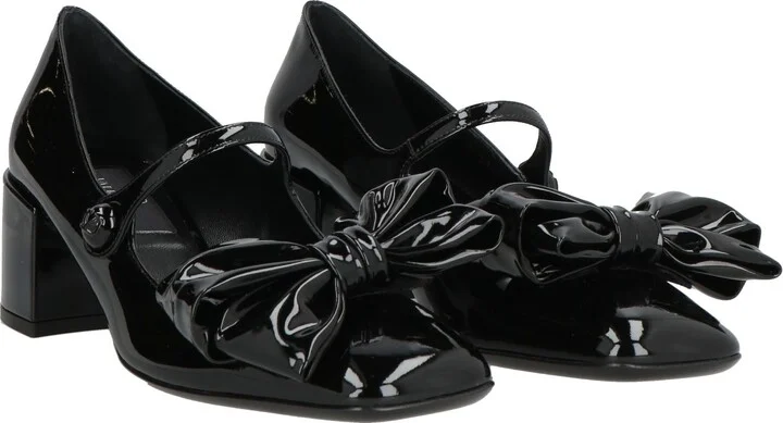 Valentino Garavani Woman Pumps - Image 4