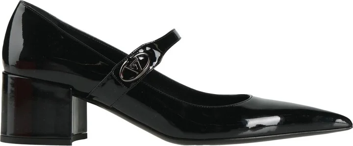 Valentino Garavani Woman Pumps - Image 3