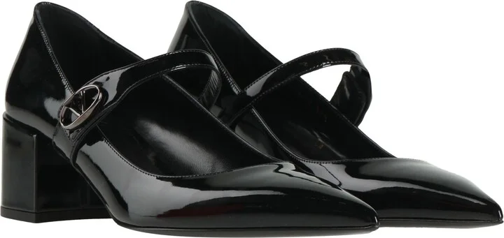 Valentino Garavani Woman Pumps - Image 4