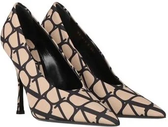Valentino Garavani Woman Pumps - Image 2