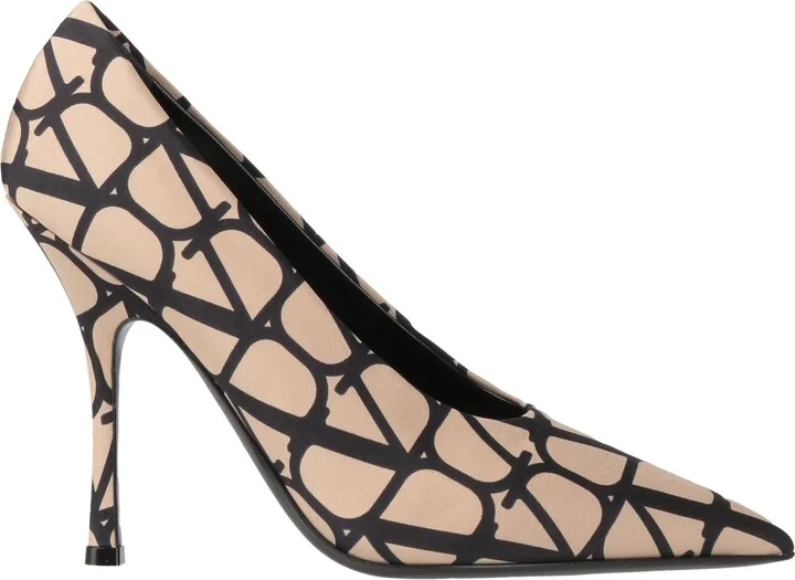 Valentino Garavani Woman Pumps - Image 3