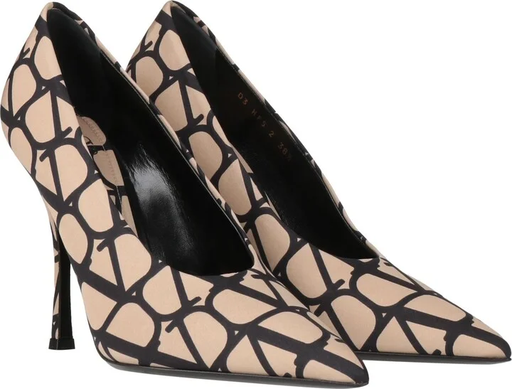 Valentino Garavani Woman Pumps - Image 4