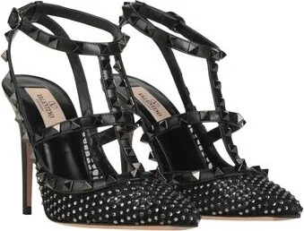 Valentino Garavani Woman Pumps - Image 2