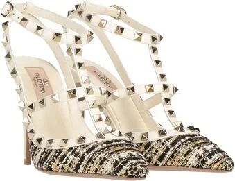Valentino Garavani Woman Pumps - Image 2