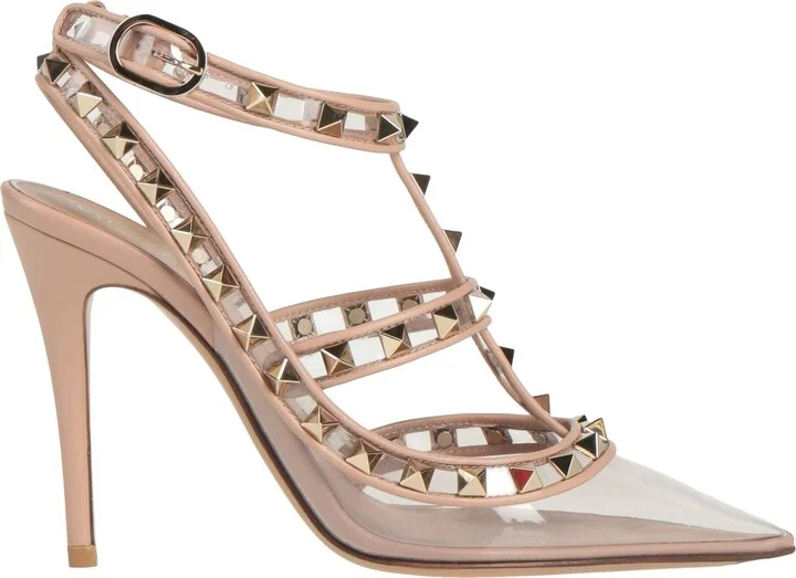 Valentino Garavani Woman Pumps - Image 3