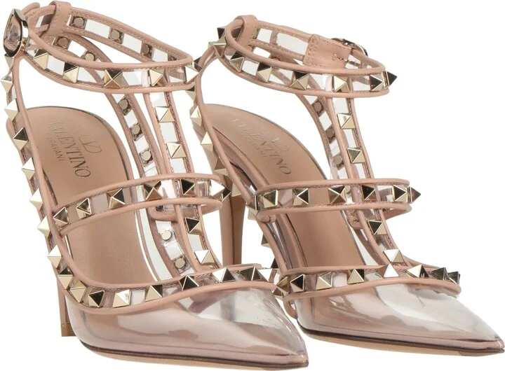 Valentino Garavani Woman Pumps - Image 4
