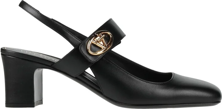 Valentino Garavani Woman Pumps - Image 3
