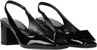 Valentino Garavani Woman Pumps - Image 2